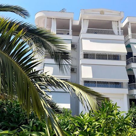 Vila Marjana Sarandë Eksteriør bilde