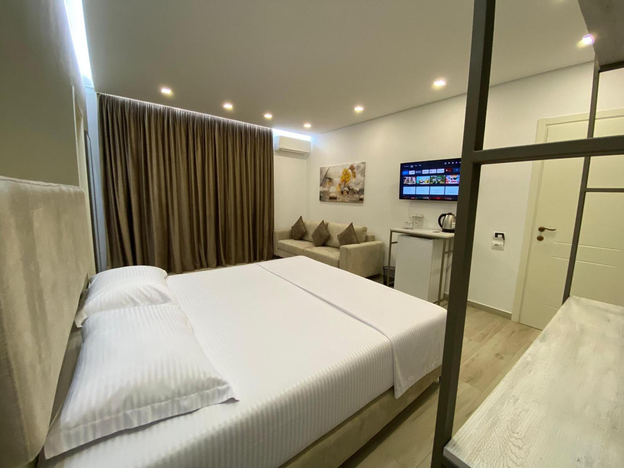 Vila Marjana Sarandë Rom bilde